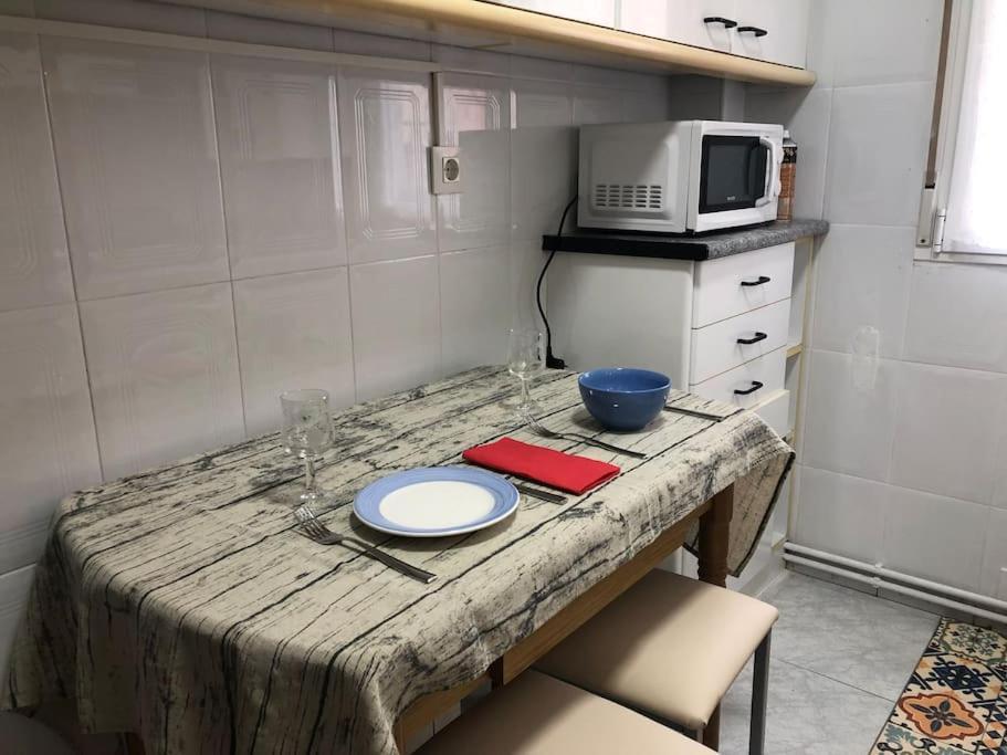 Piso En Santander Zona Universidad Y Sardinero By Urbanhosting Exterior photo